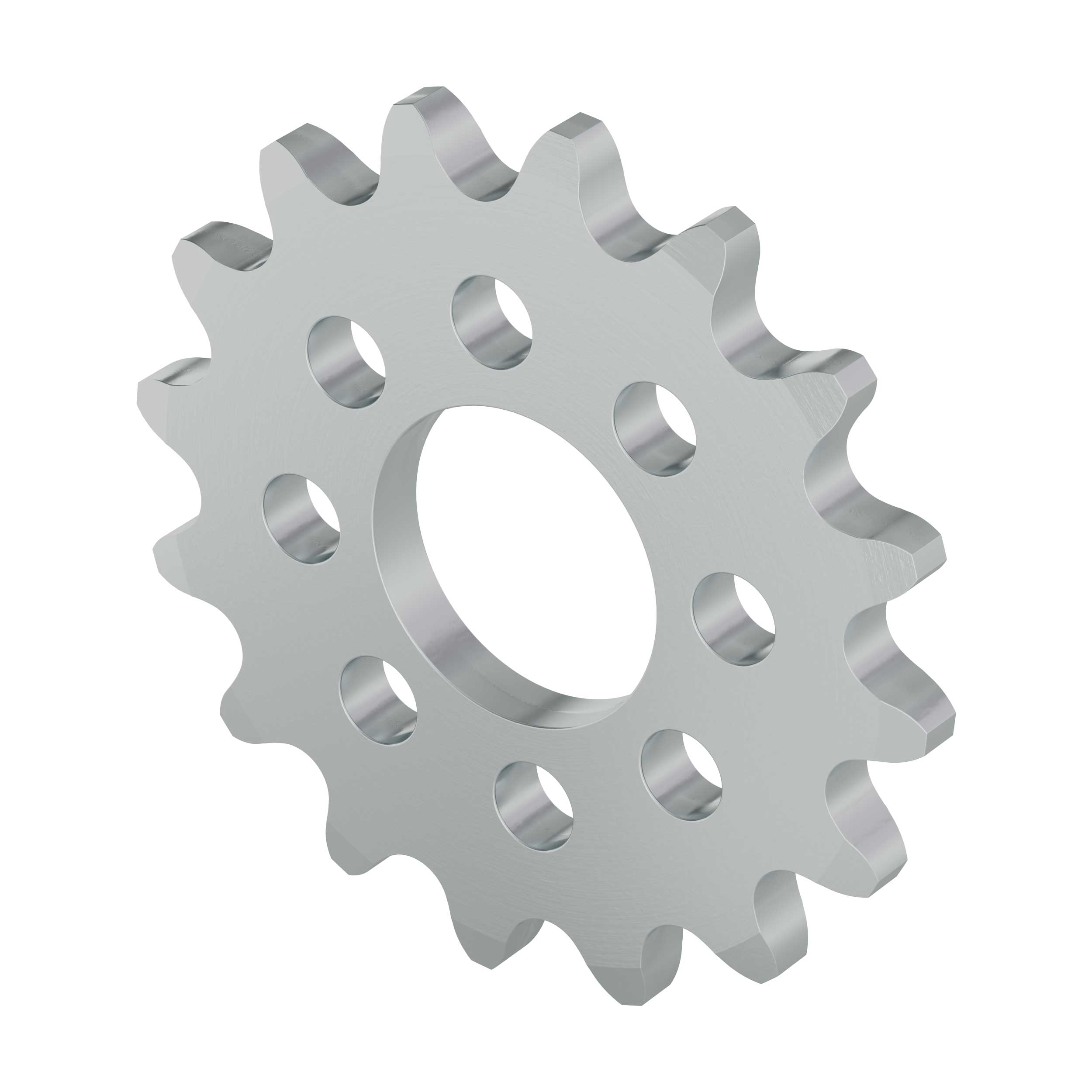 16 Tooth 0.770