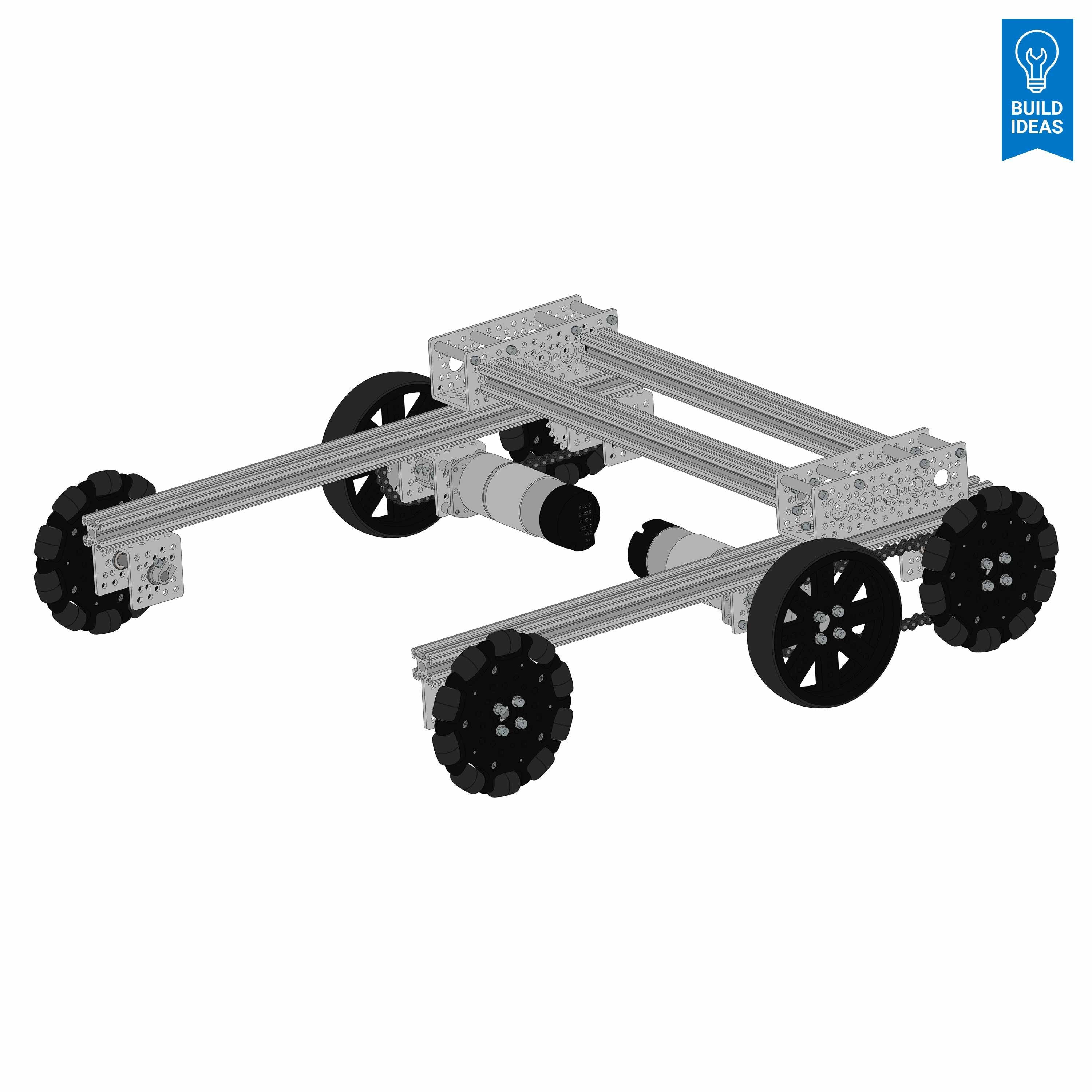 FTC Competition Kit (20-21 Season)