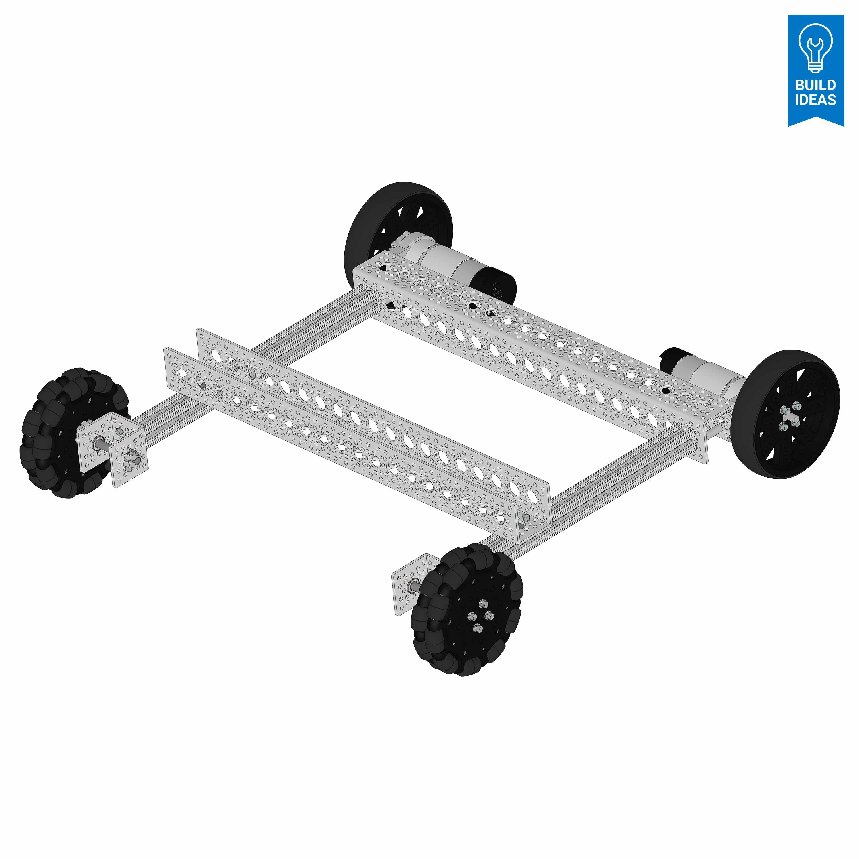 FTC Competition Kit (20-21 Season)
