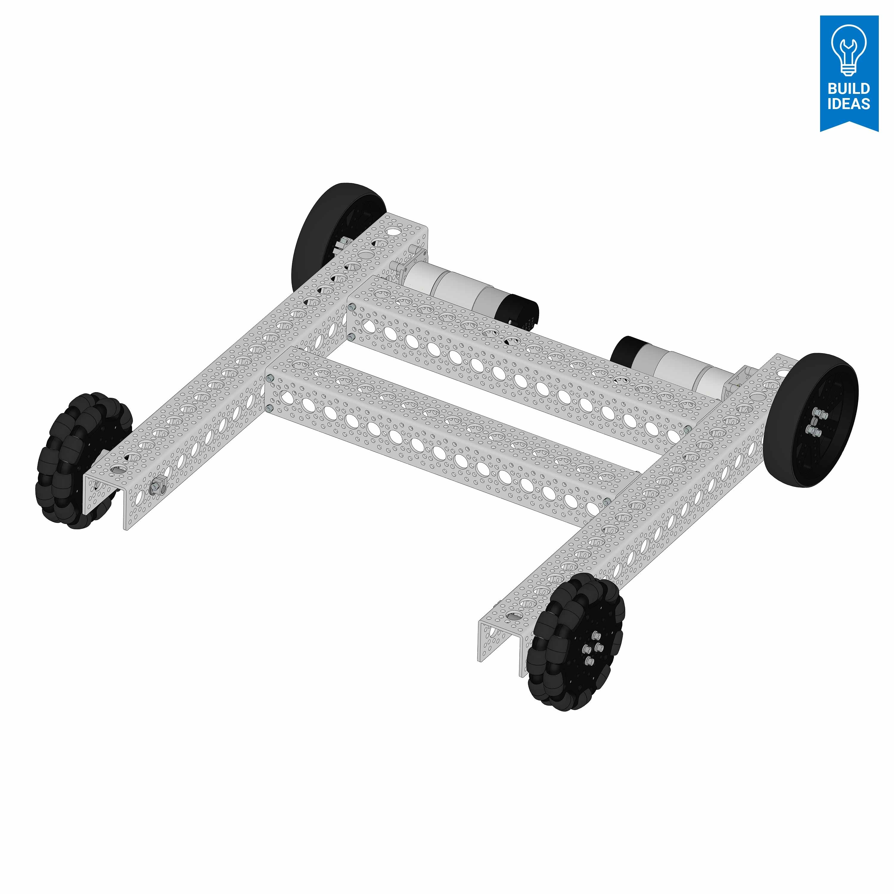 FTC Competition Kit (20-21 Season)