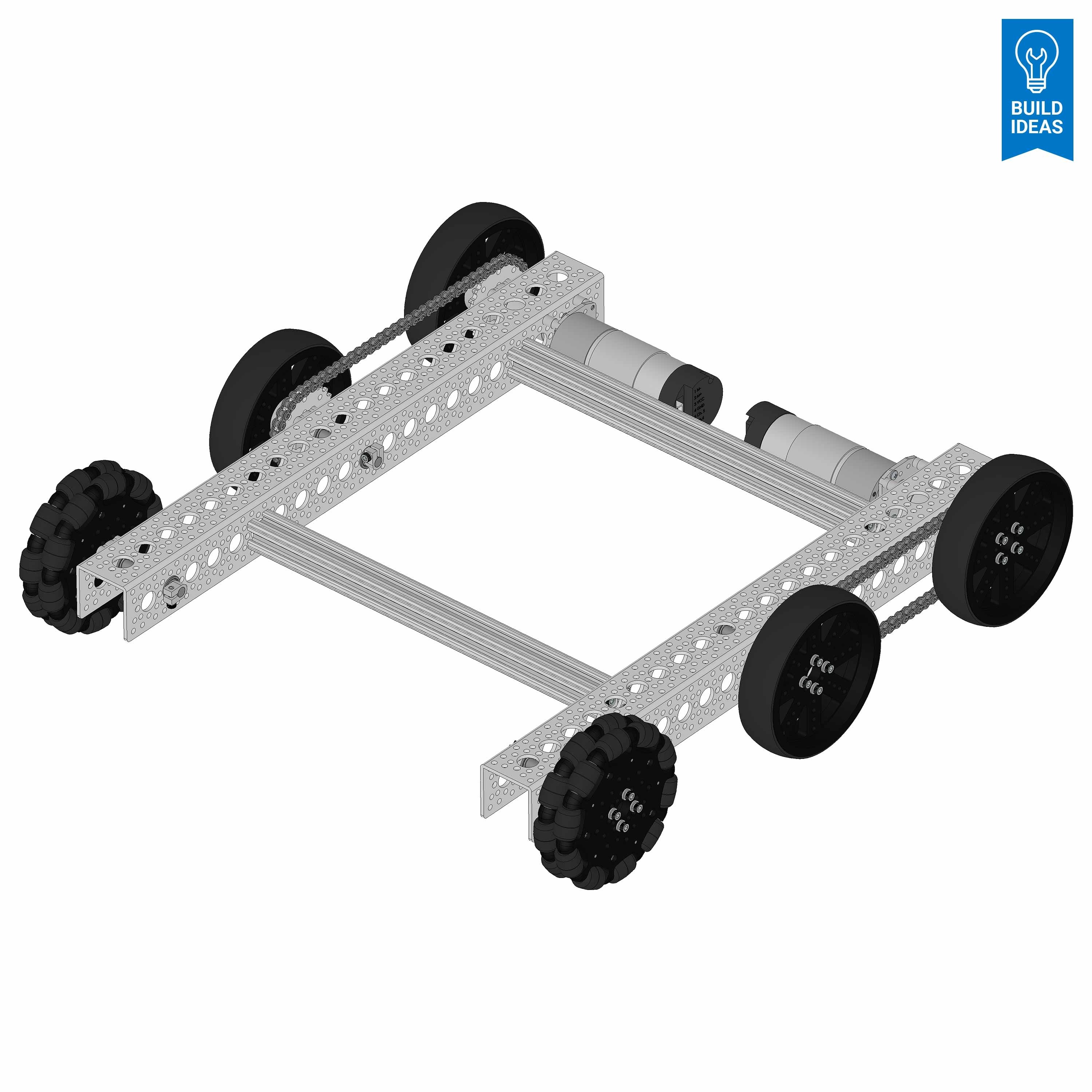 FTC Competition Kit (20-21 Season)
