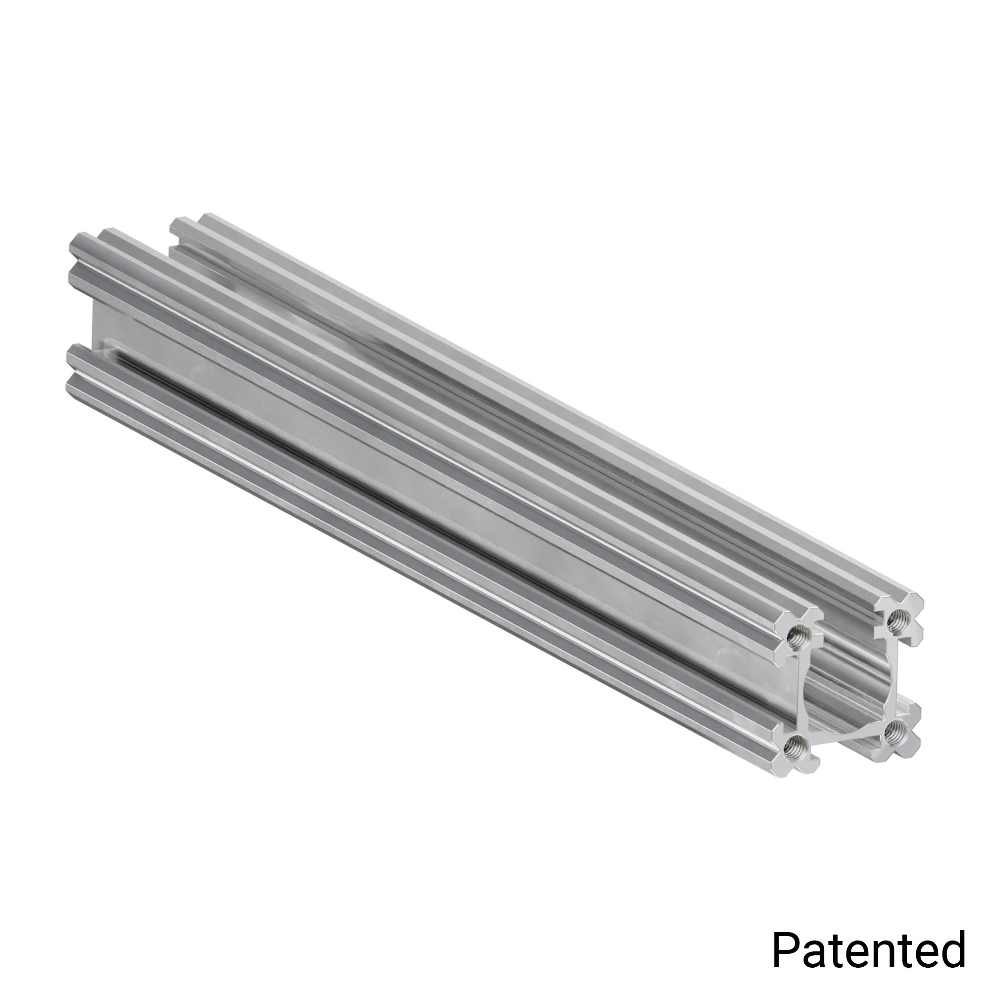 1118 Series Open goRAIL® (192mm Length)