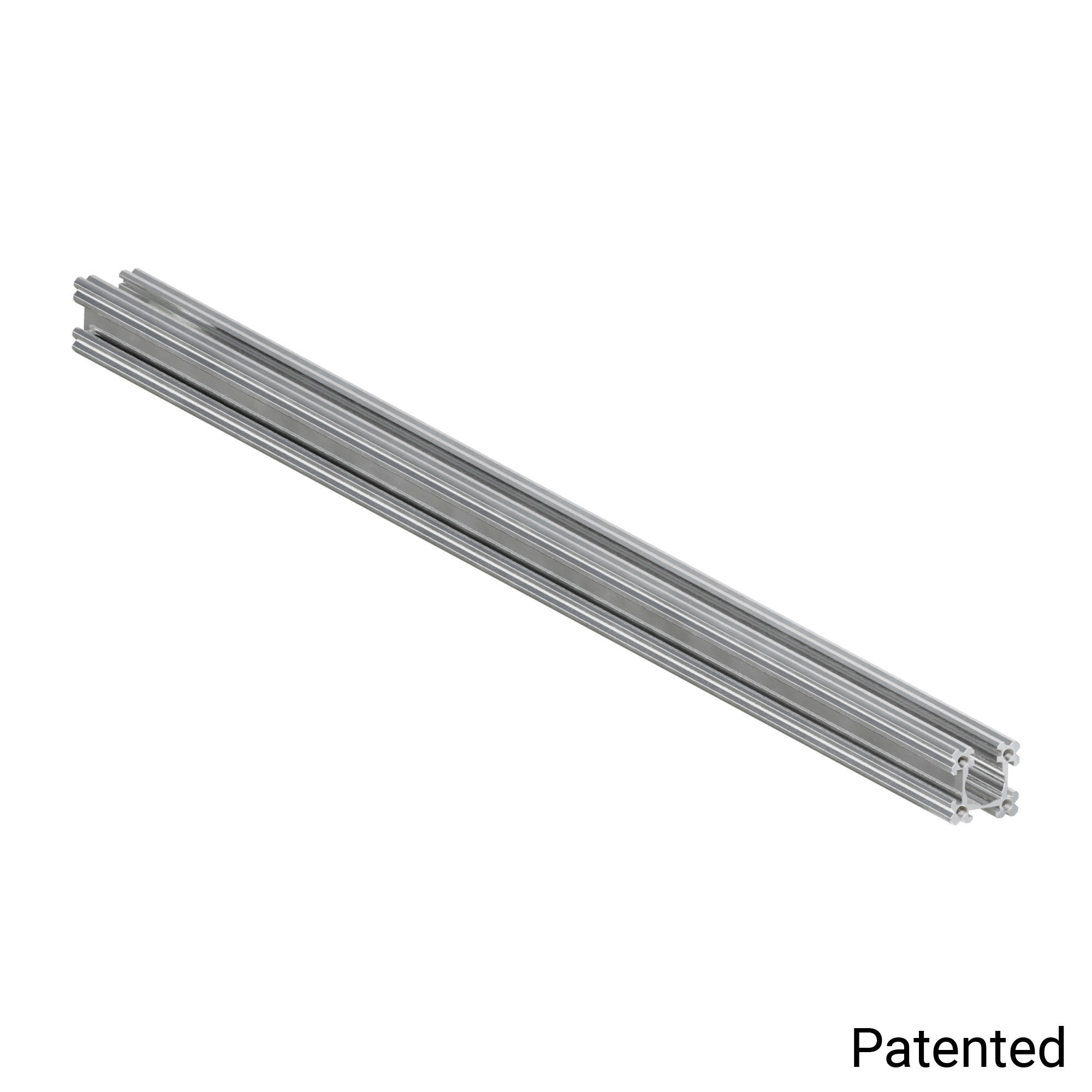 1118 Series Open goRAIL® (528mm Length)