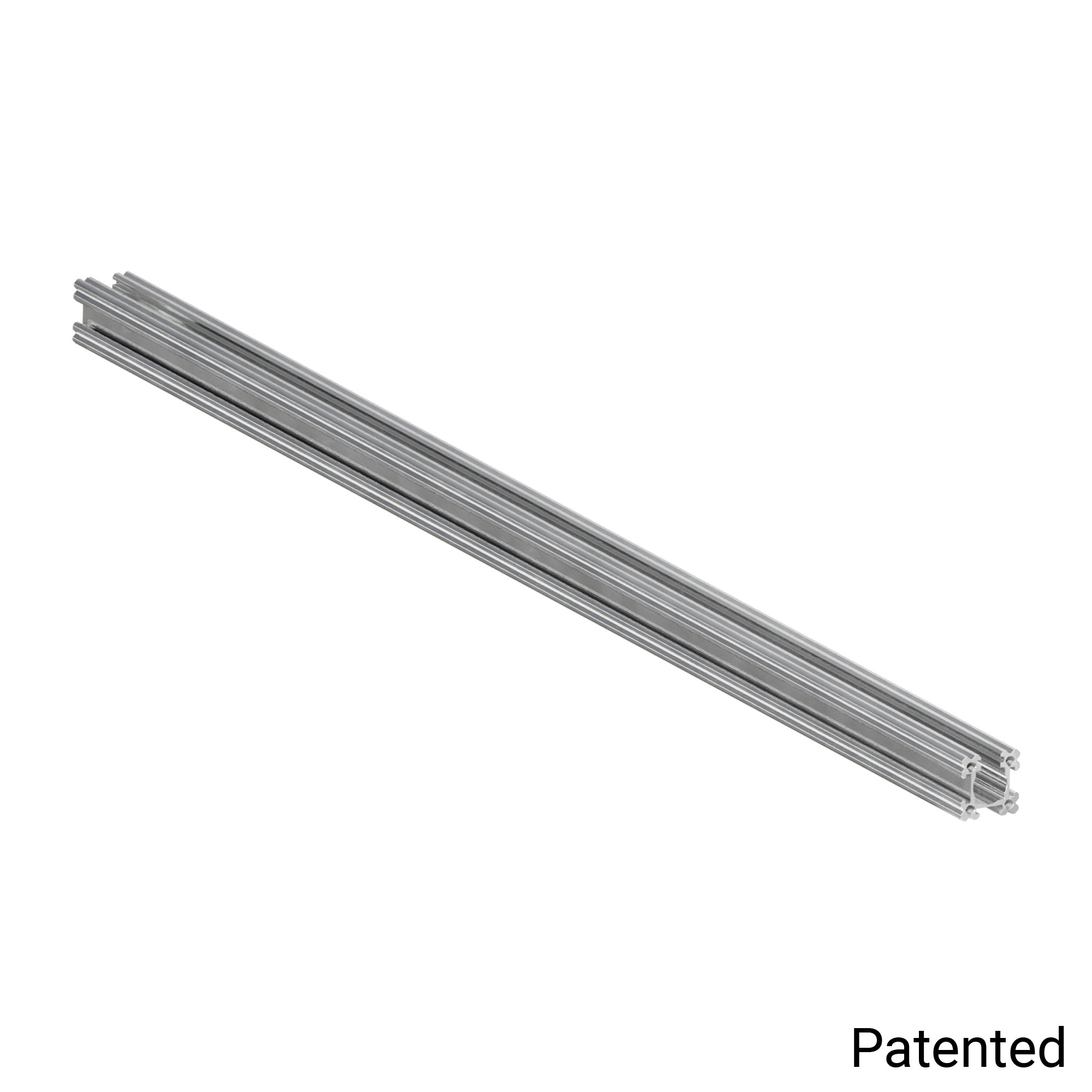 1118 Series Open goRAIL® (624mm Length)
