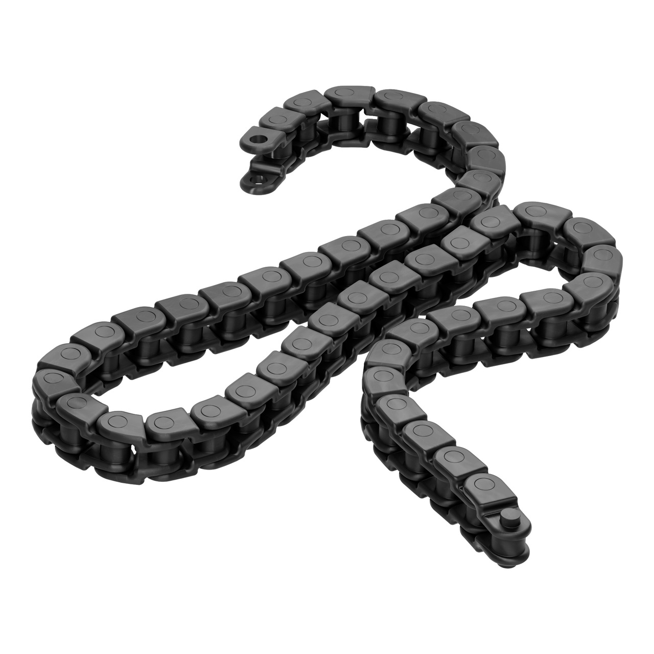 ☆韓国の人気☆【LAZY DAWN】☆Two-Tone Chain Bracele.t B003☆ ☆韓国の人気☆【LAZY DAWN】☆Two-Tone Chain Bracele.t B003