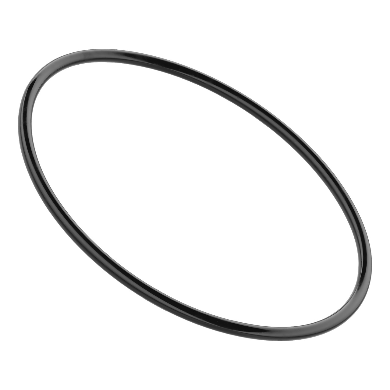 3405 Series Round Belt (5mm Cord Diameter, 454mm Circumference) - ServoCity®