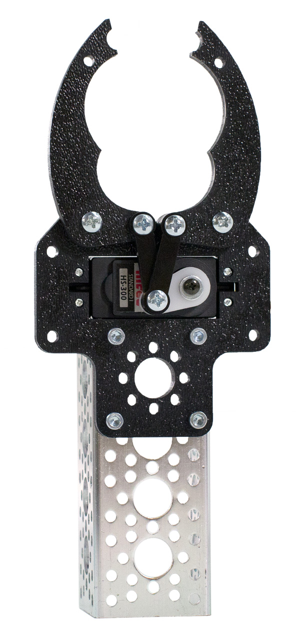 Standard Gripper Kit A - ServoCity®