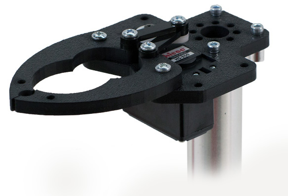 Standard Gripper Kit A - ServoCity®