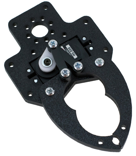 Standard Gripper Kit A - ServoCity®