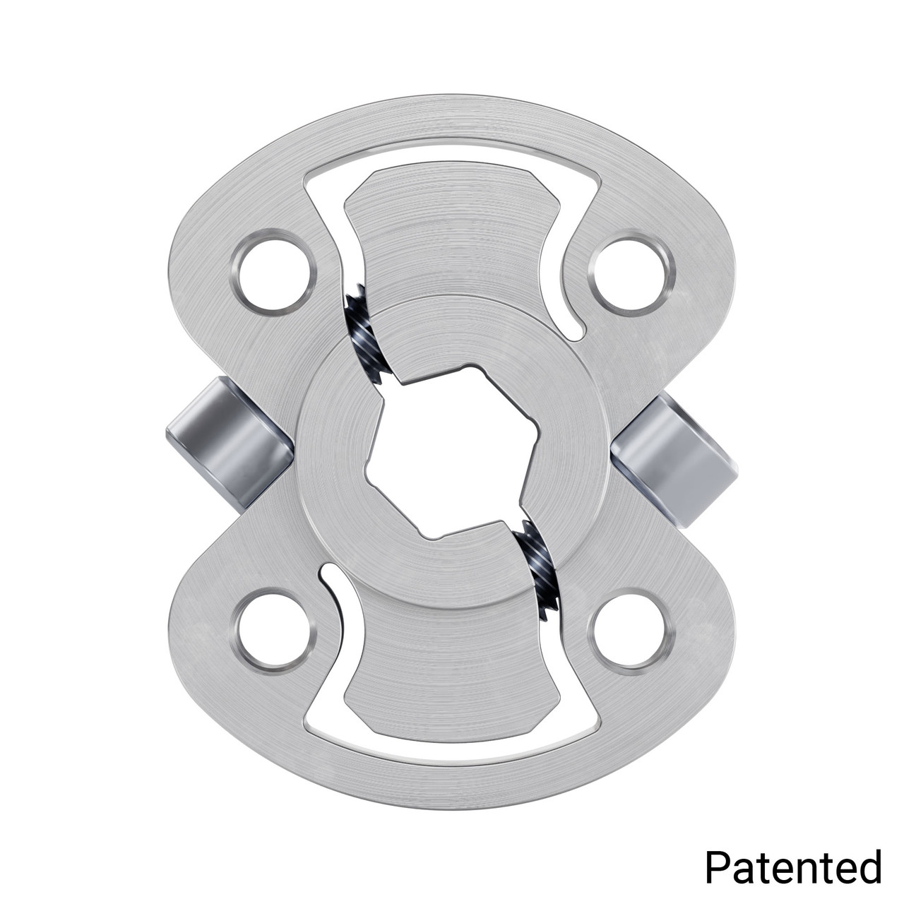 ソレラミ 1309 Series Sonic Hub (8mm REX® Bore) - ServoCity®