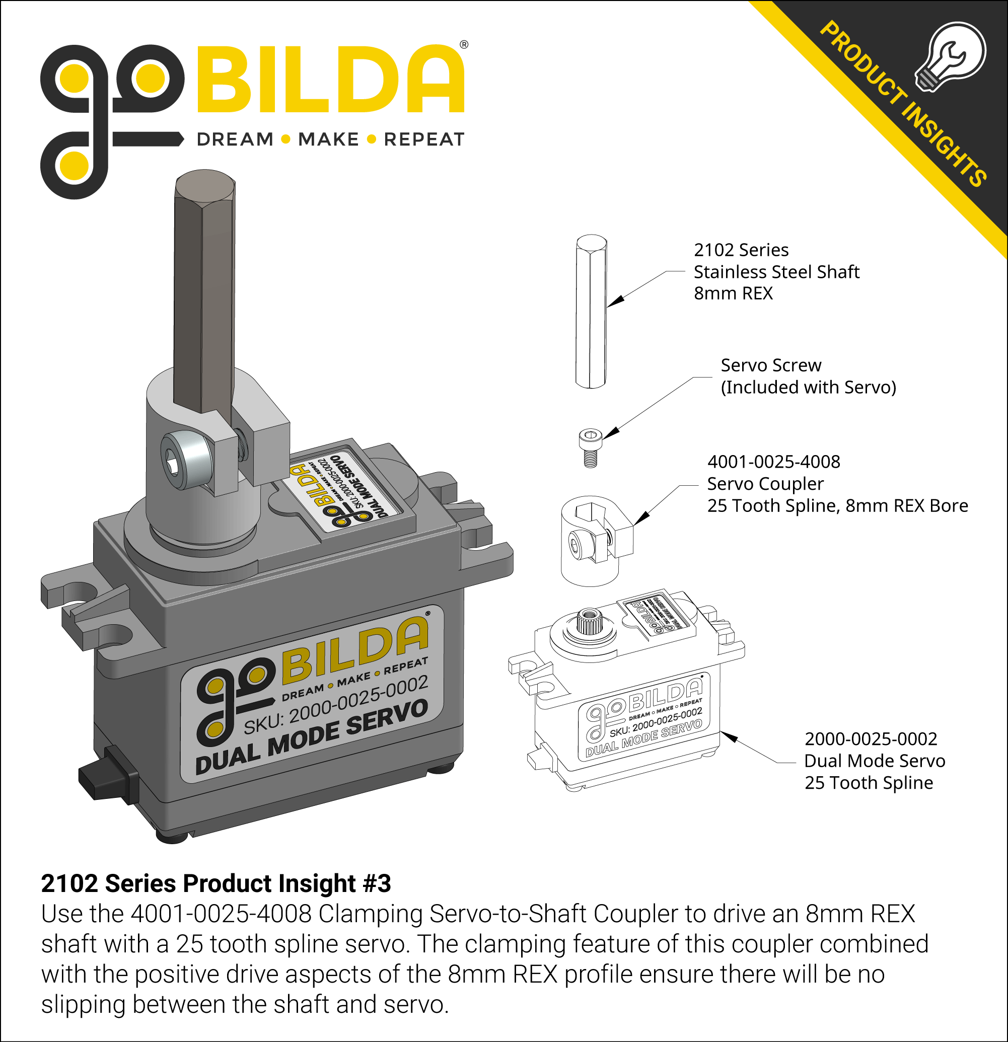 2102 Series Product Insight #3
