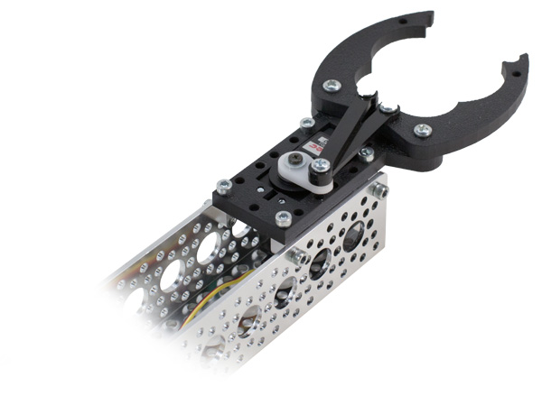 Standard Gripper Kit B - ServoCity®