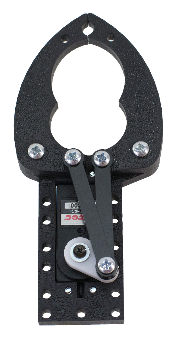 Standard Gripper Kit B - ServoCity®
