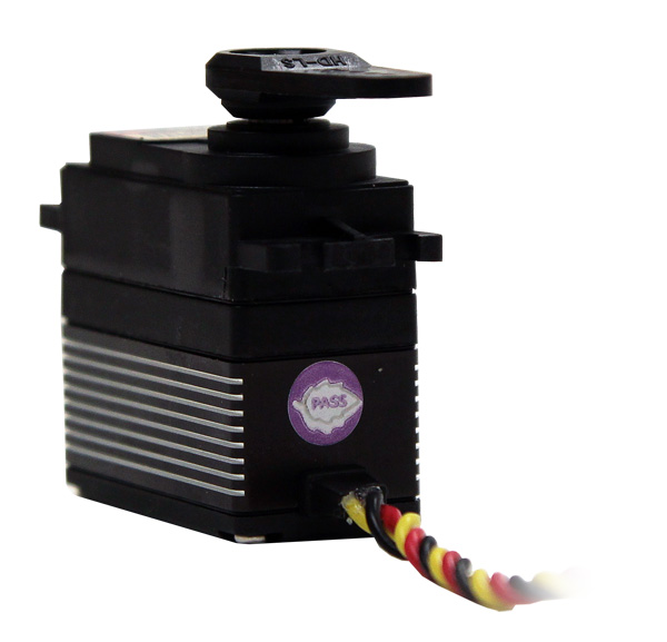 HS-7955TG Servo