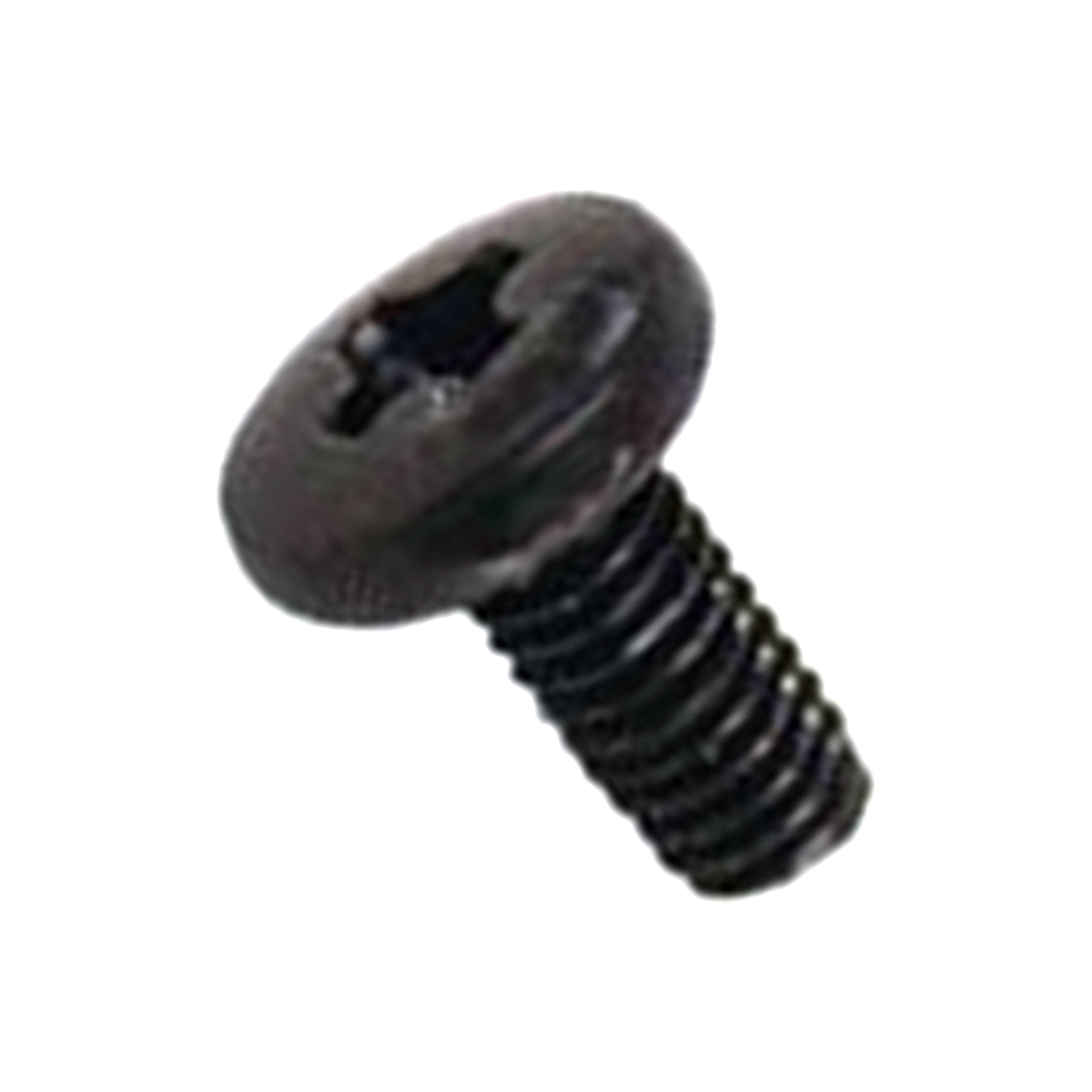 Micro Screws - Pan Head, Phillips Drive, Pack, No. 0, Type 2