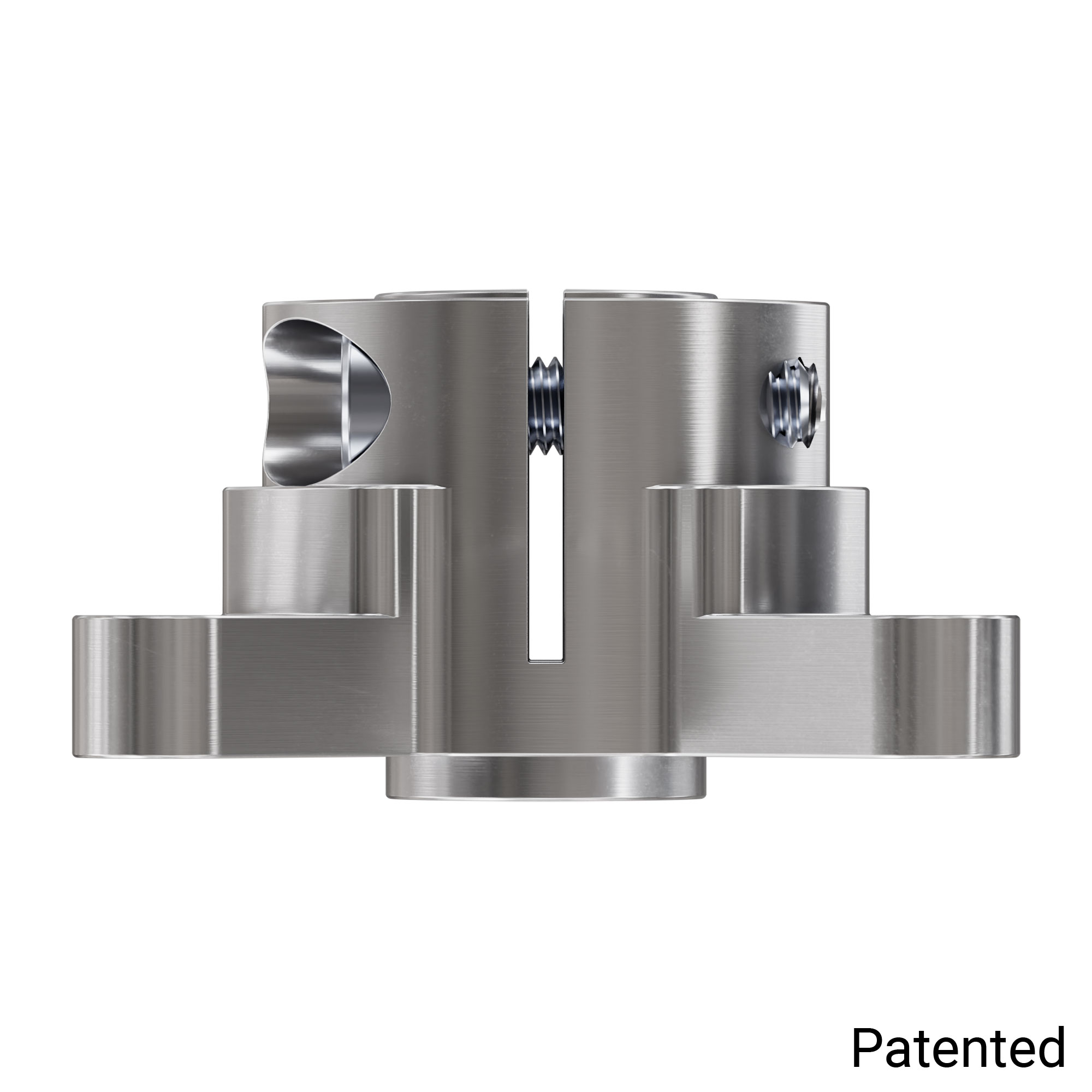 1313 Series Hyper Hub (12mm REX® Bore)