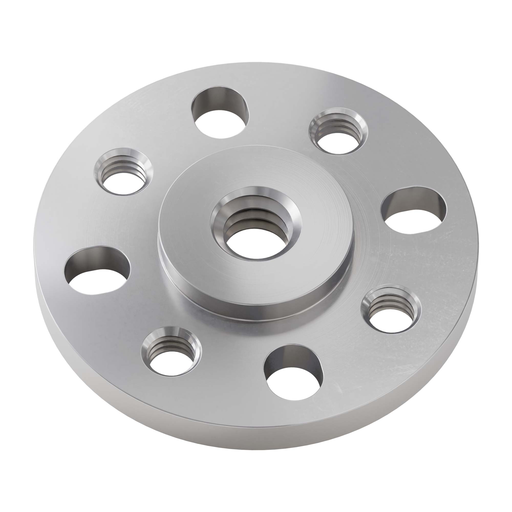 AT様用 Tilta Right Angle Rosette Adapter to 1/4″-20 with Locating