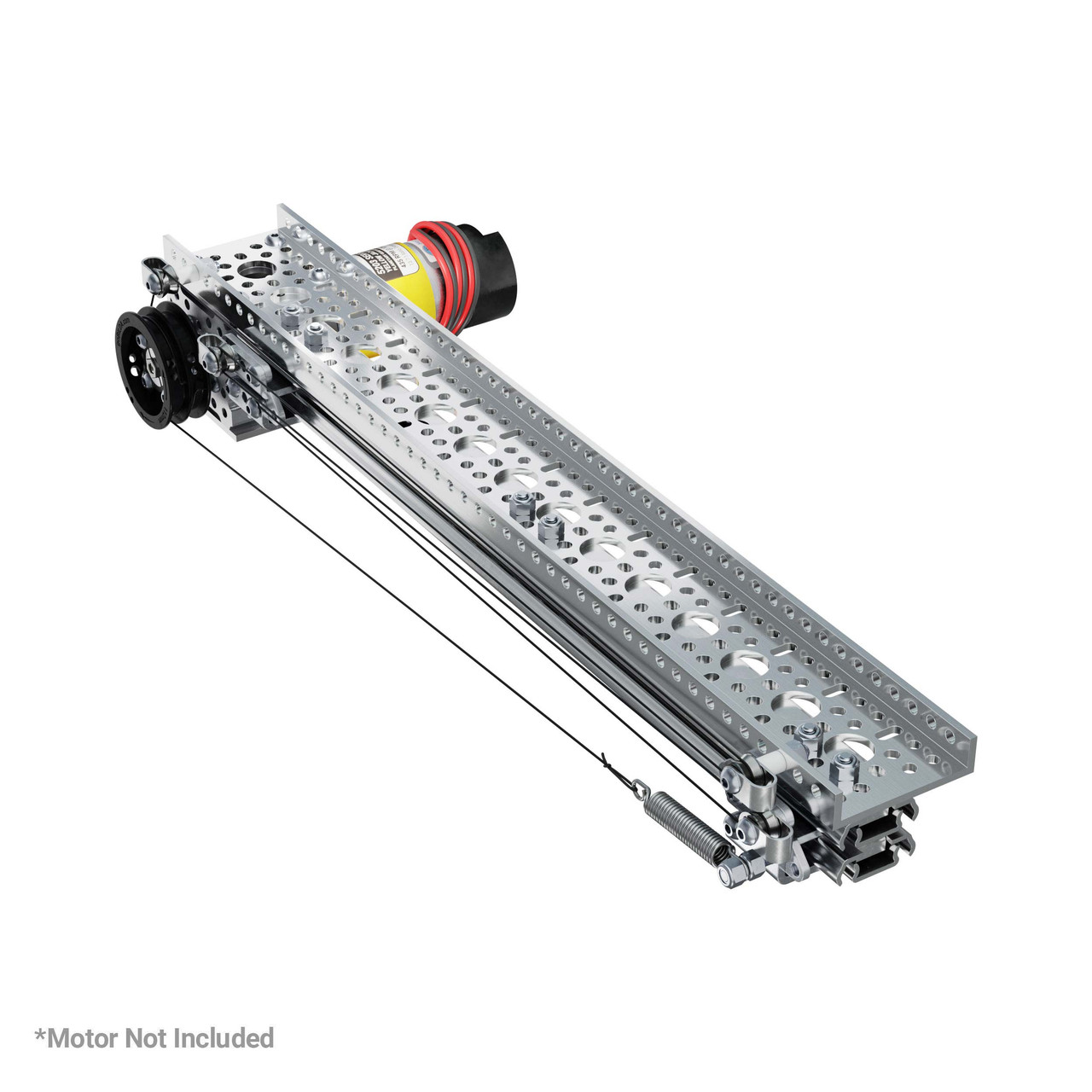 2 Stage Viper-Slide Kit (Cable-Driven, 336mm Slides)