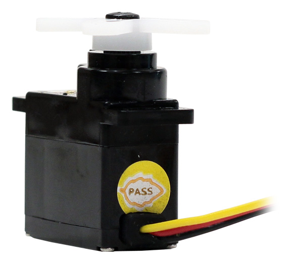 ハイテック HS-65HB 2.2kg/0.11s 33065 サーボ wgteh8f マイクロサーボ HS-65HB(2.2kg/0.11s) | Hitec Multiplex Japan Inc.