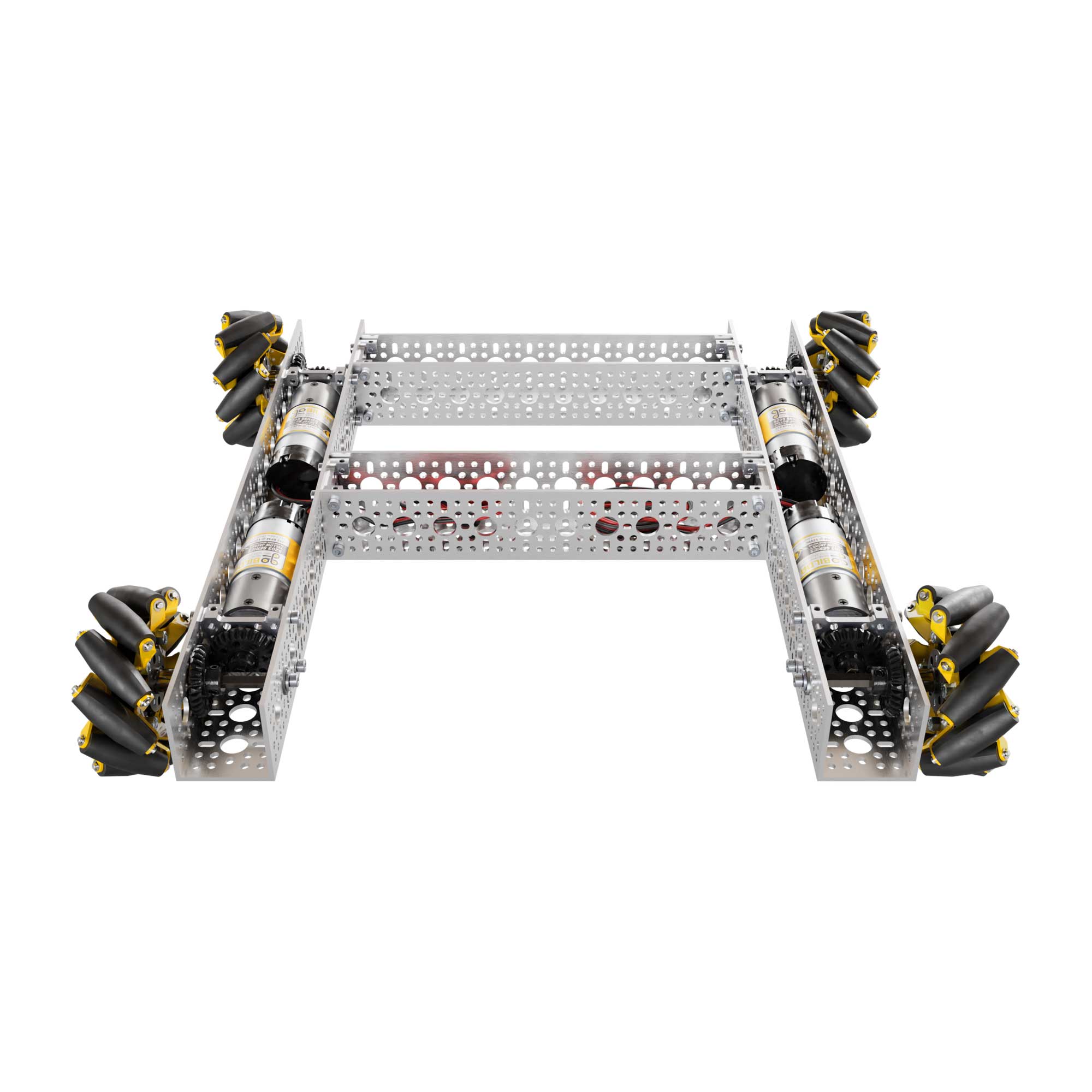 Strafer™ Chassis Kit V5