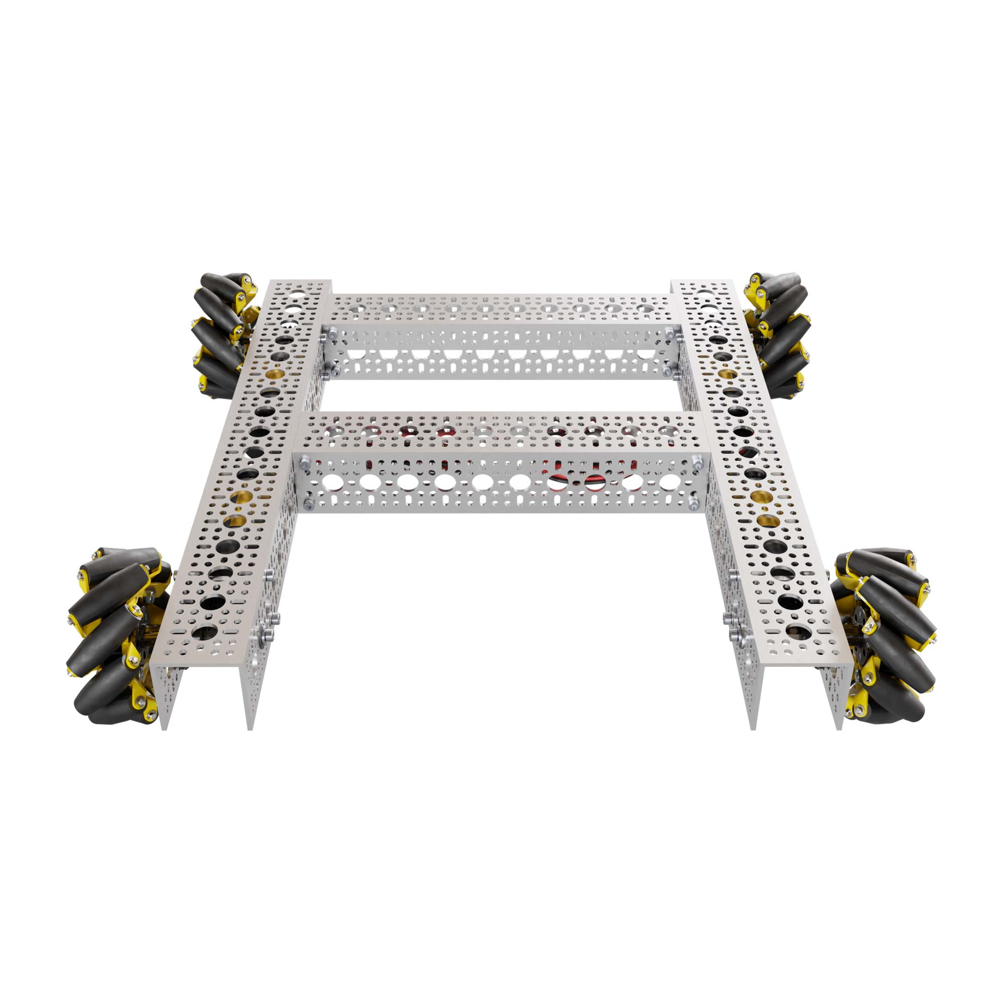 Strafer™ Chassis Kit V5