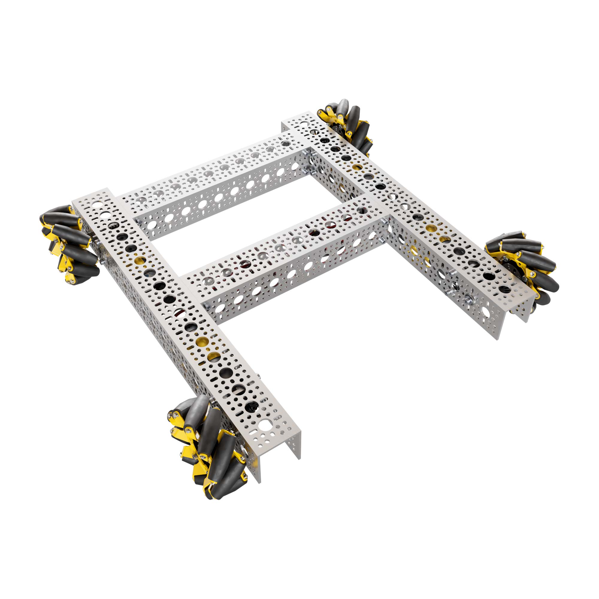 Strafer™ Chassis Kit V5