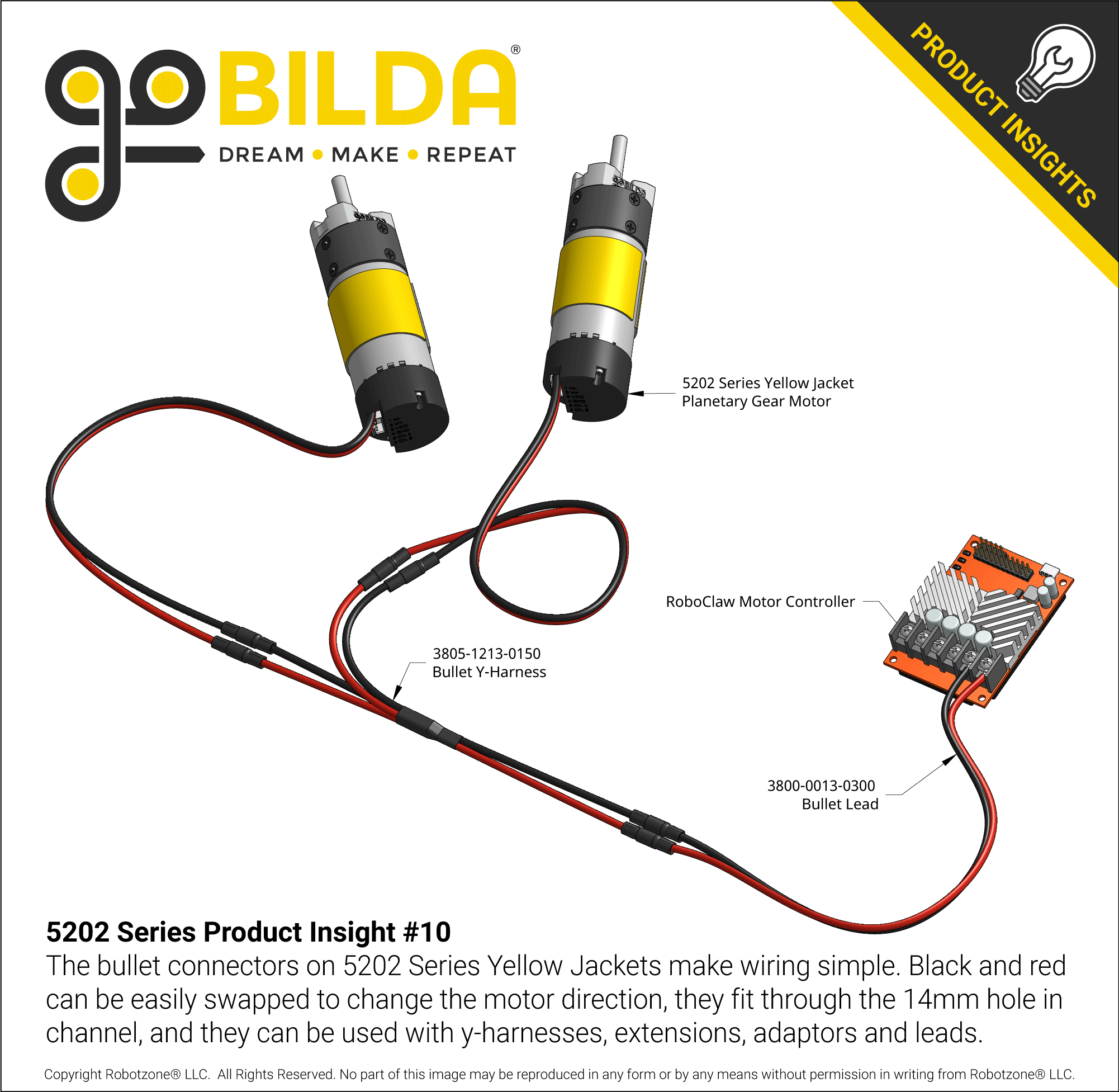 5202 Series Product Insight #10