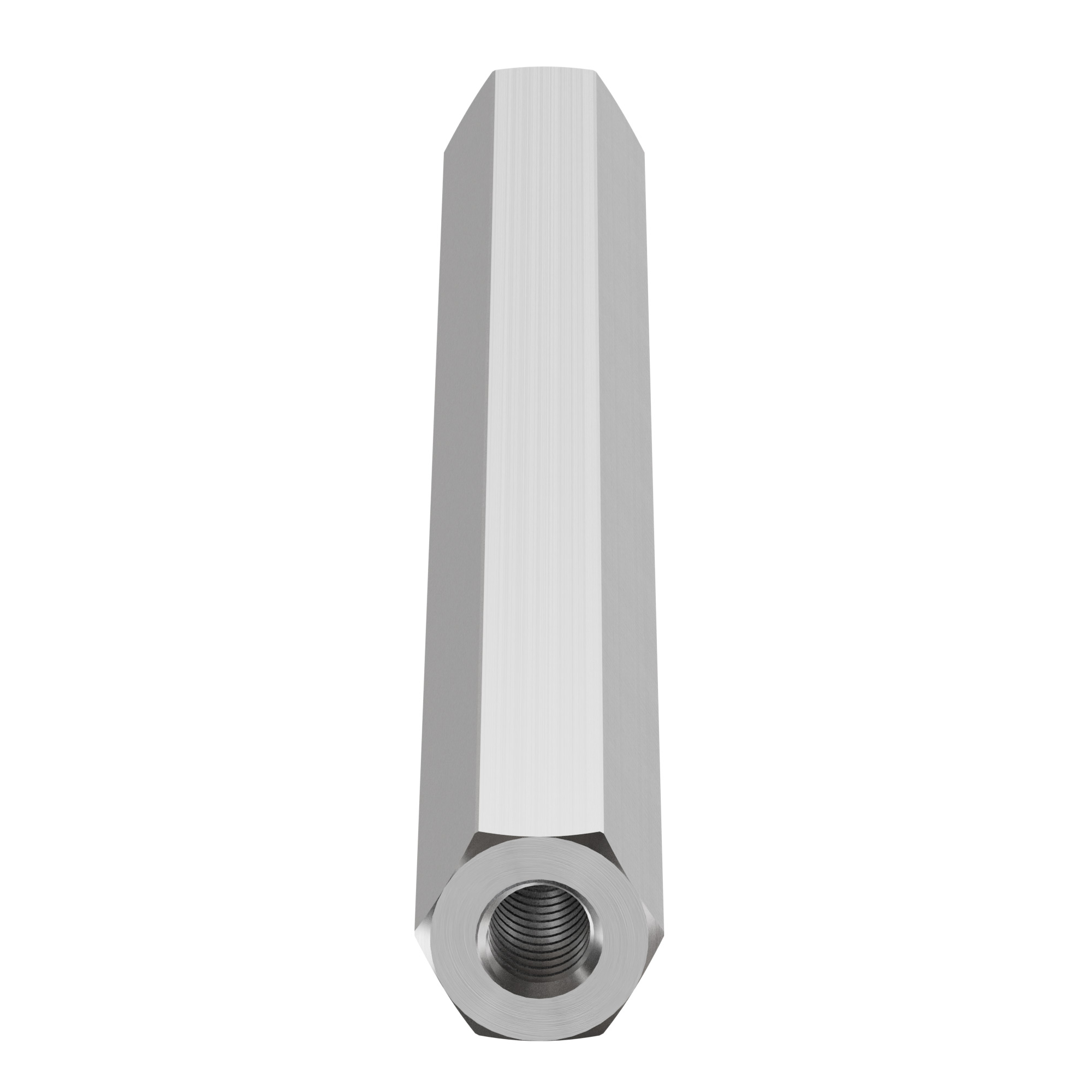 1516 Series 8mm REX® Standoff (M4 x 0.7mm Threads, 88mm Length