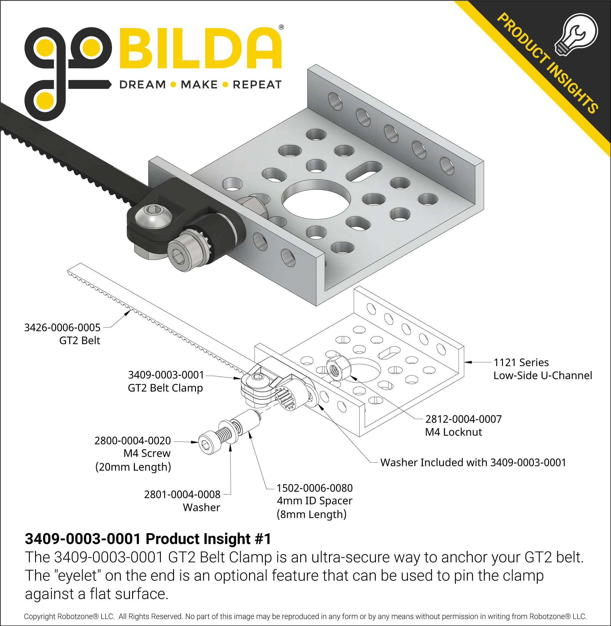 3409-0003-0001 Product Insight #1