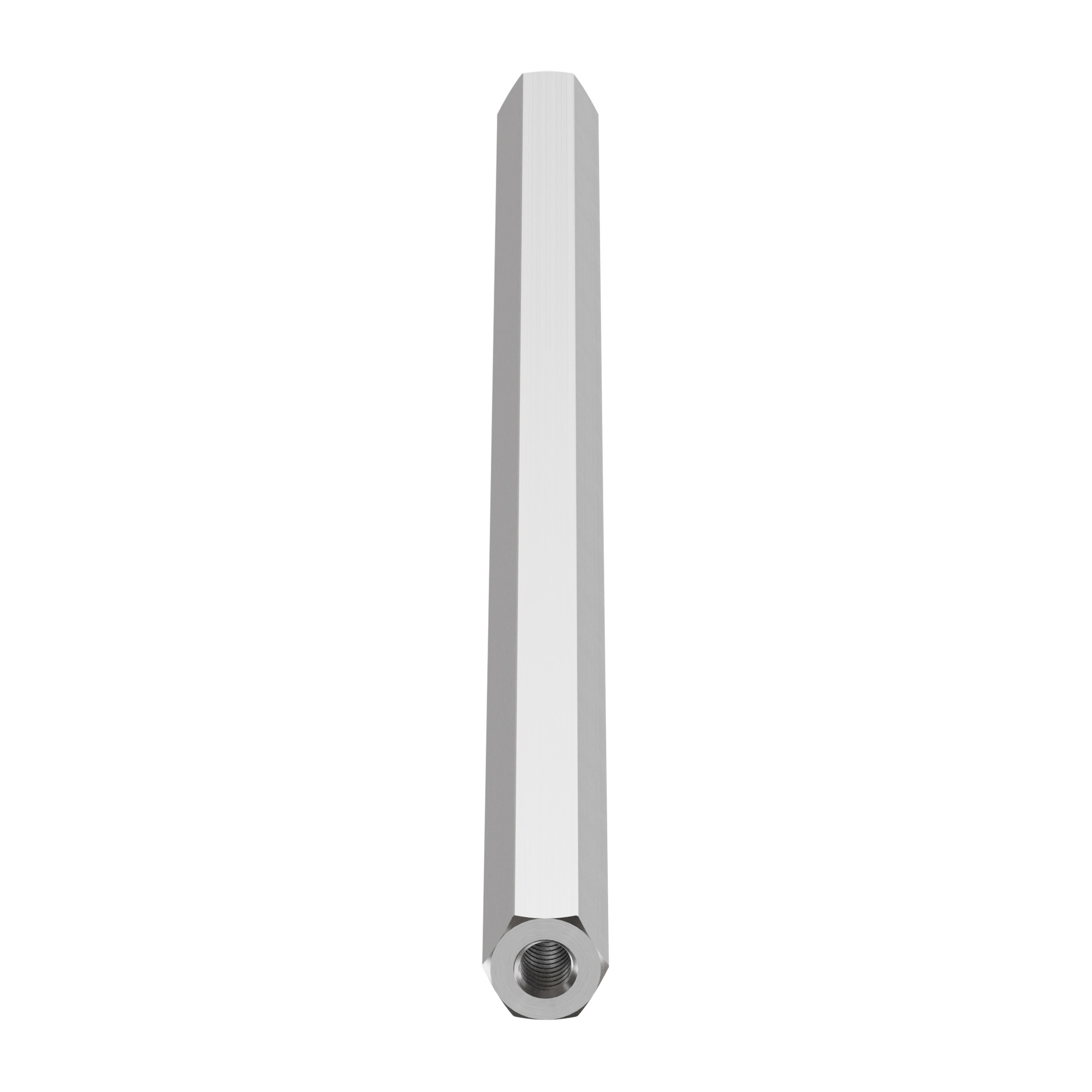 1516 Series 8mm REX® Standoff (M4 x 0.7mm Threads, 168mm Length