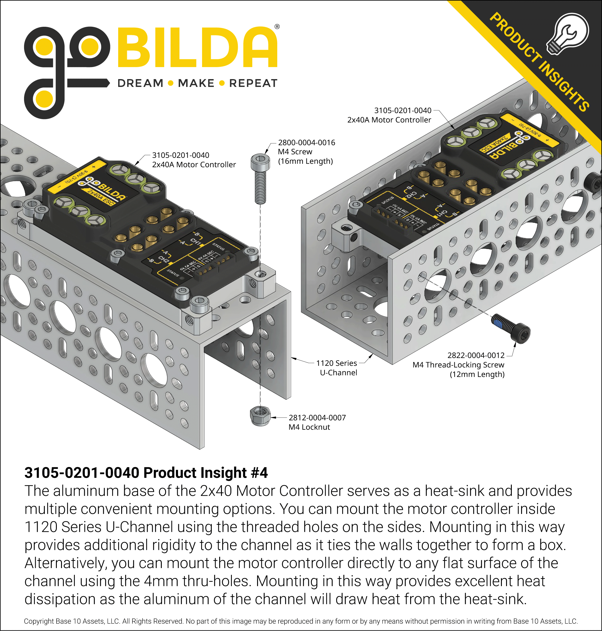 3105-0201-0040 Product Insight #4