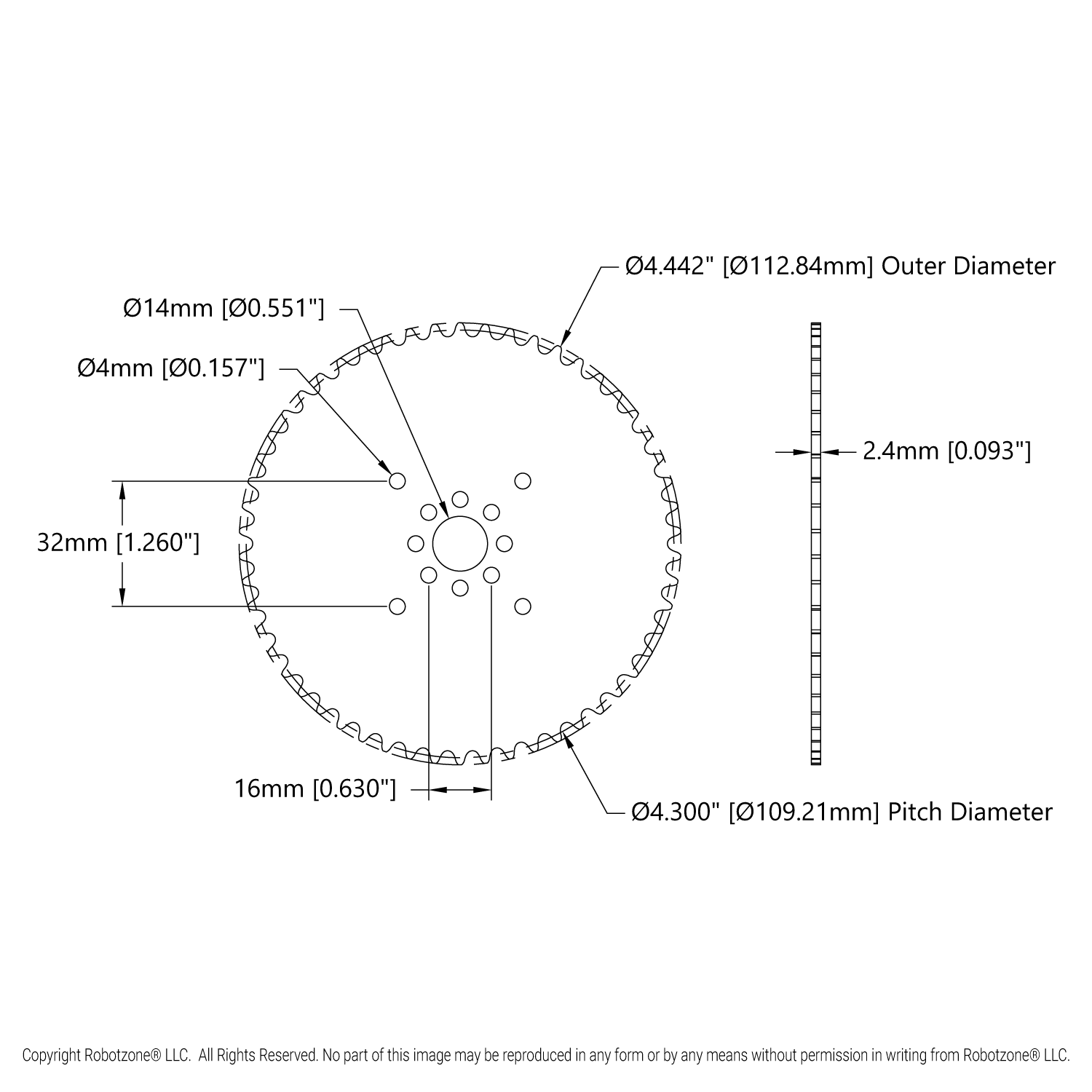3314-0014-0054 Schematic