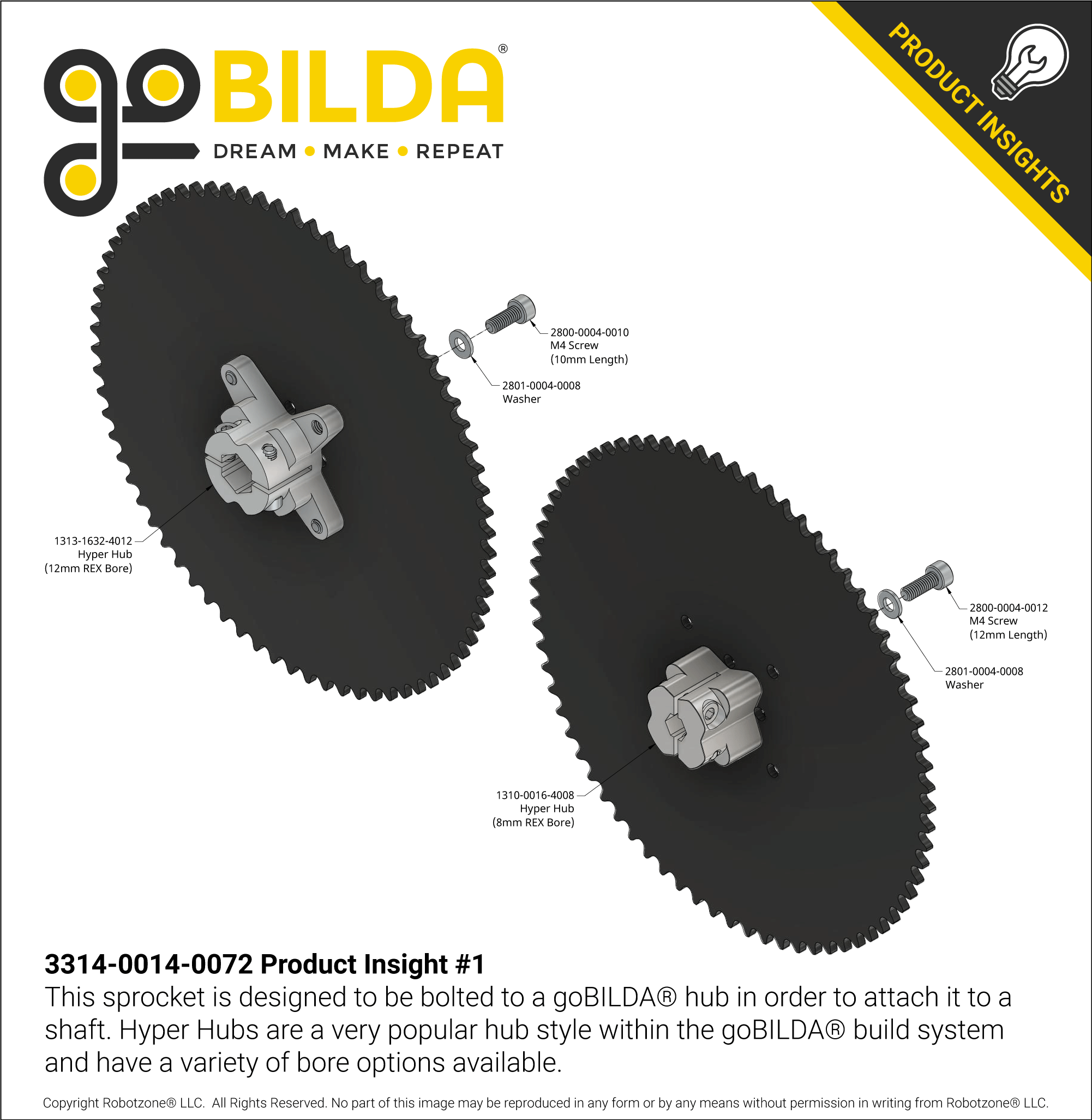 3314-0014-0072 Product Insight #1