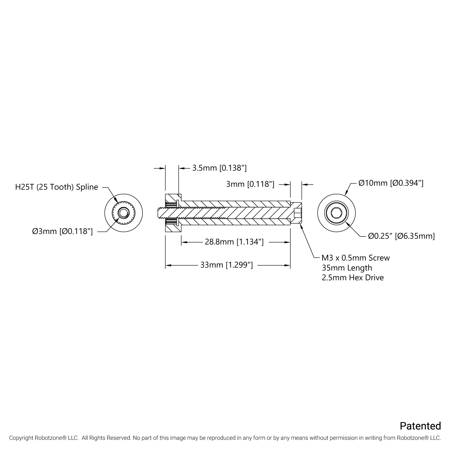 1911-0025-0250 Schematic