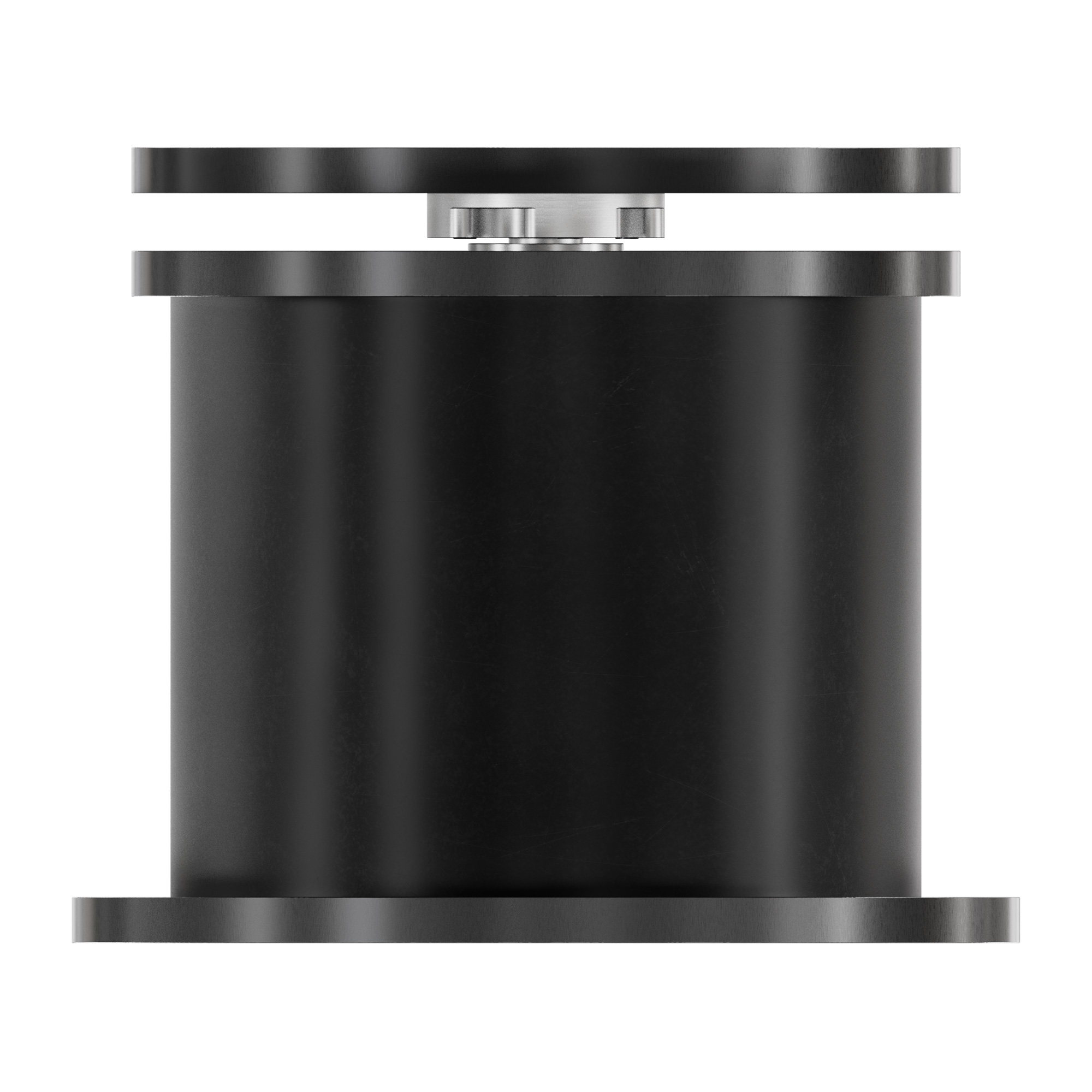 Servo-Driven Base Pan Kit