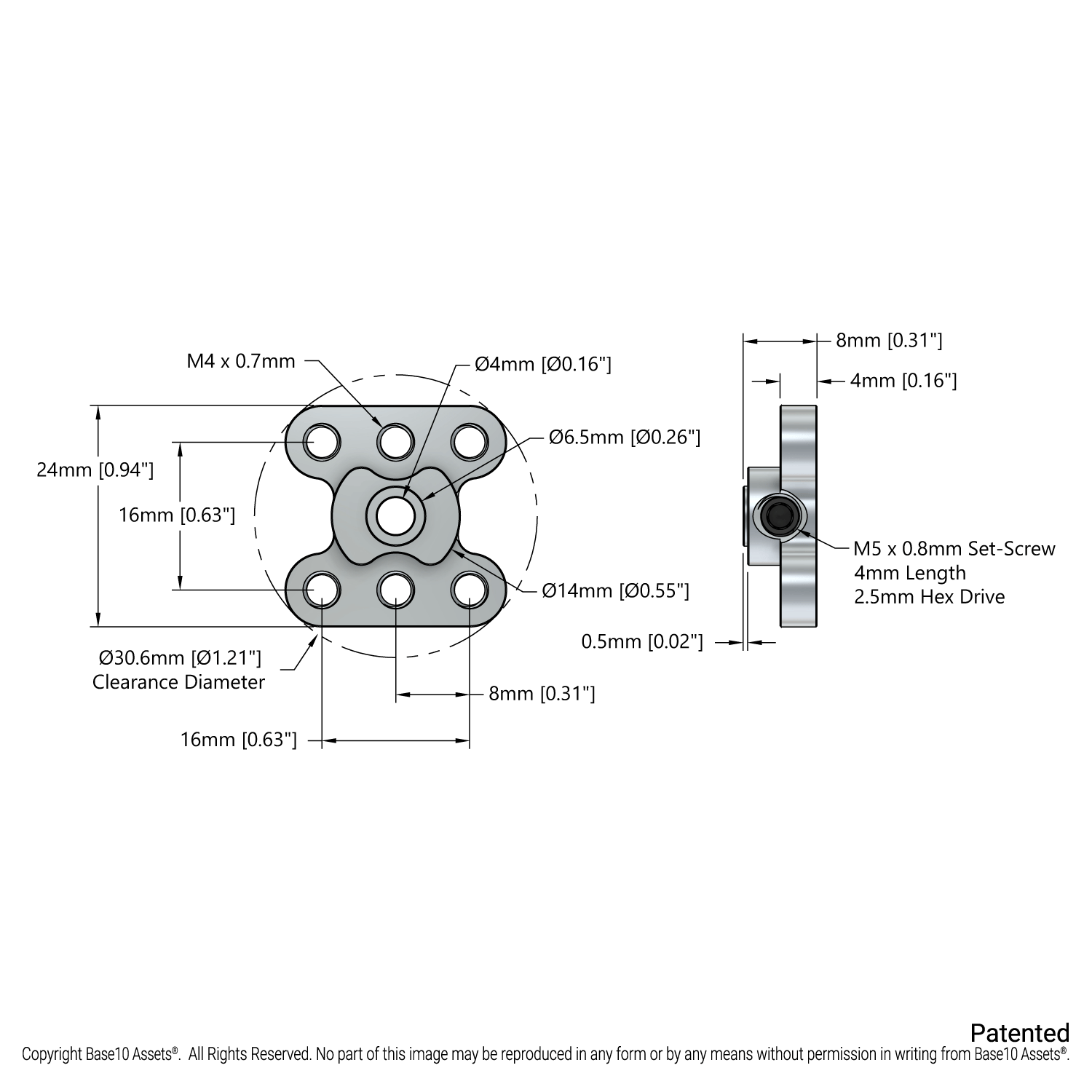 1314-0016-0004 Schematic