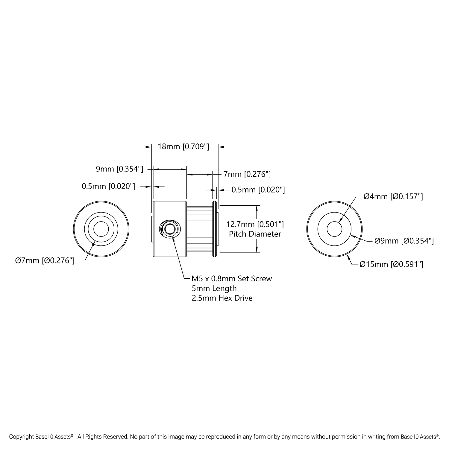3422-0004-0020 Schematic