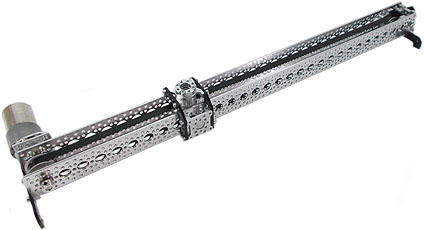 Channel Slider Kit A