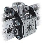 Channel Slider Kit A