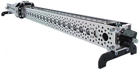 Channel Slider Kit A