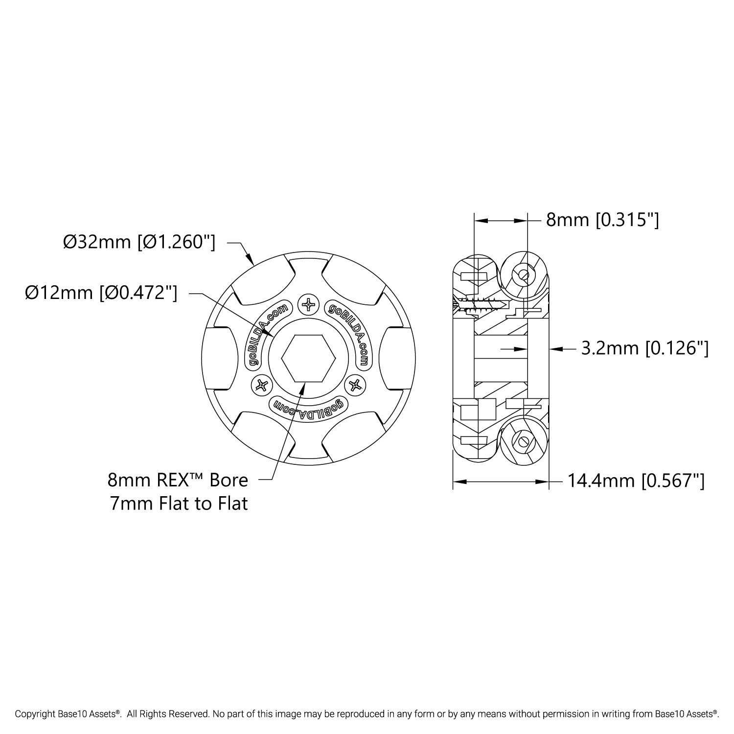 3624-4008-0032 Schematic