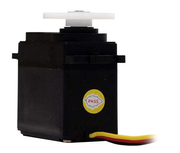 HS-311 Servo - ServoCity®