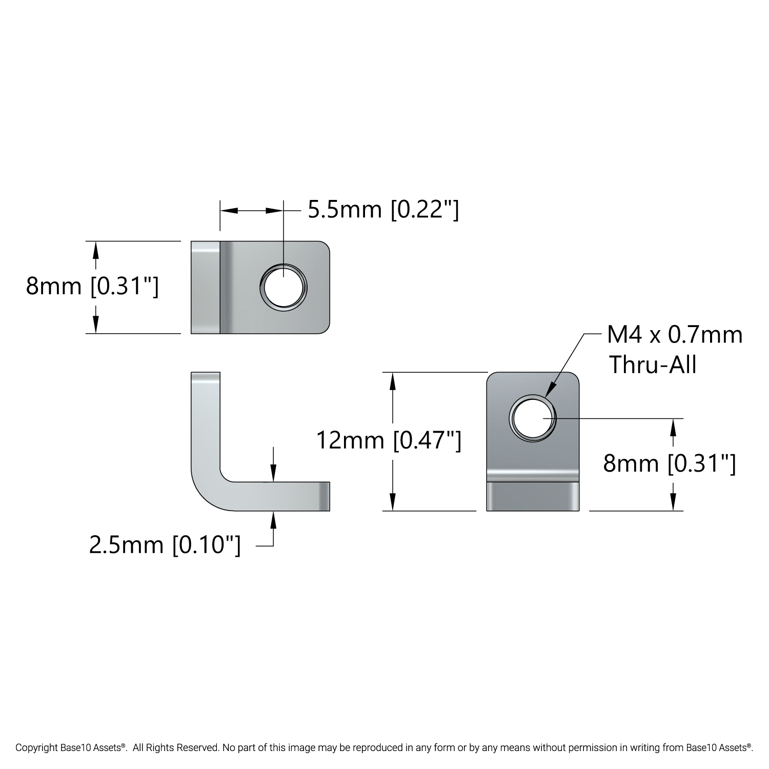 1147-0001-0001 Schematic
