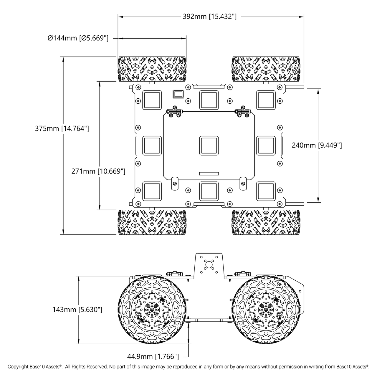 3209-0013-0001 Schematic