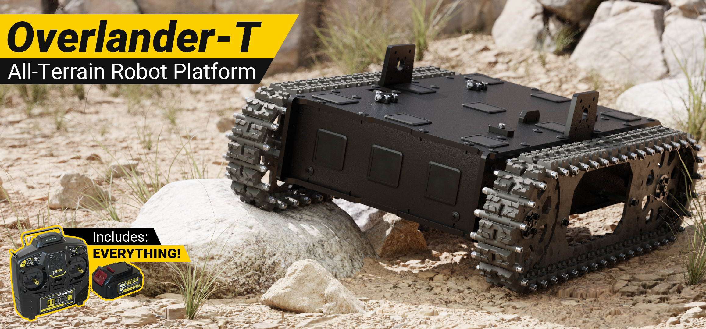ORBITRON SMART EARTH C3 モノブロックシステム 3209-0013-0003-hero-