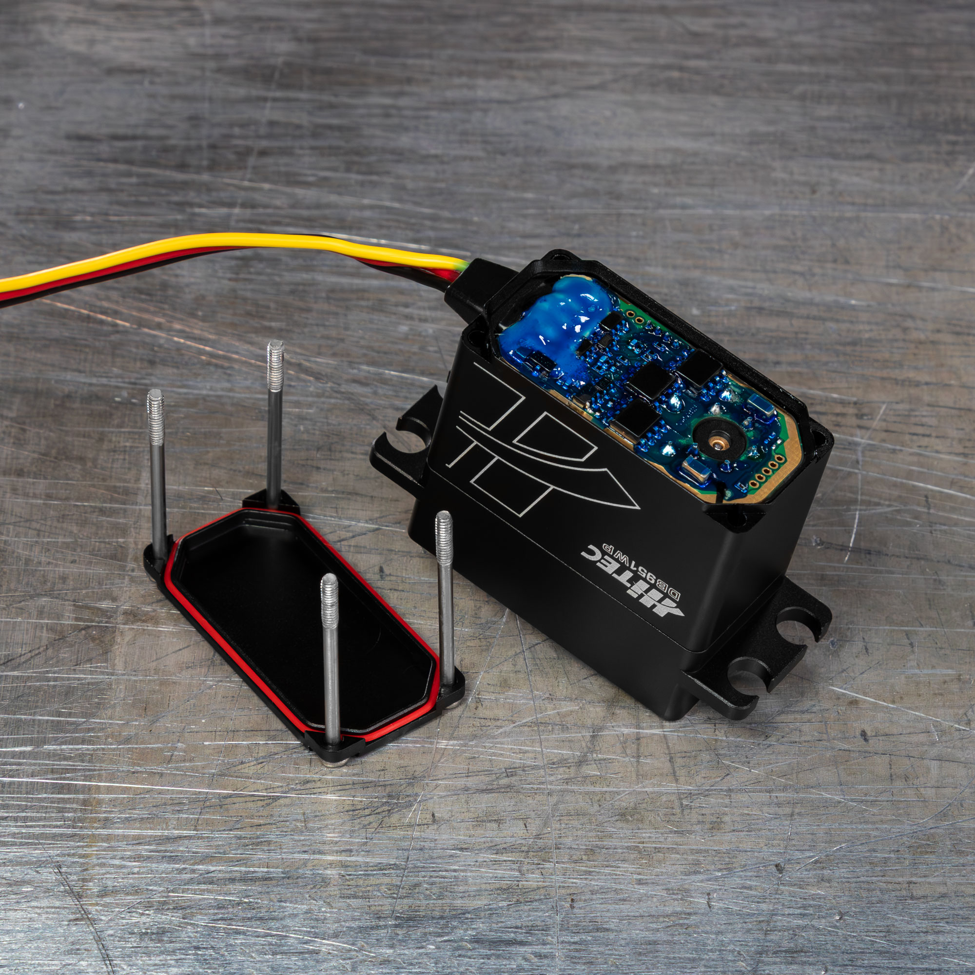 DB951WP Servo - ServoCity®