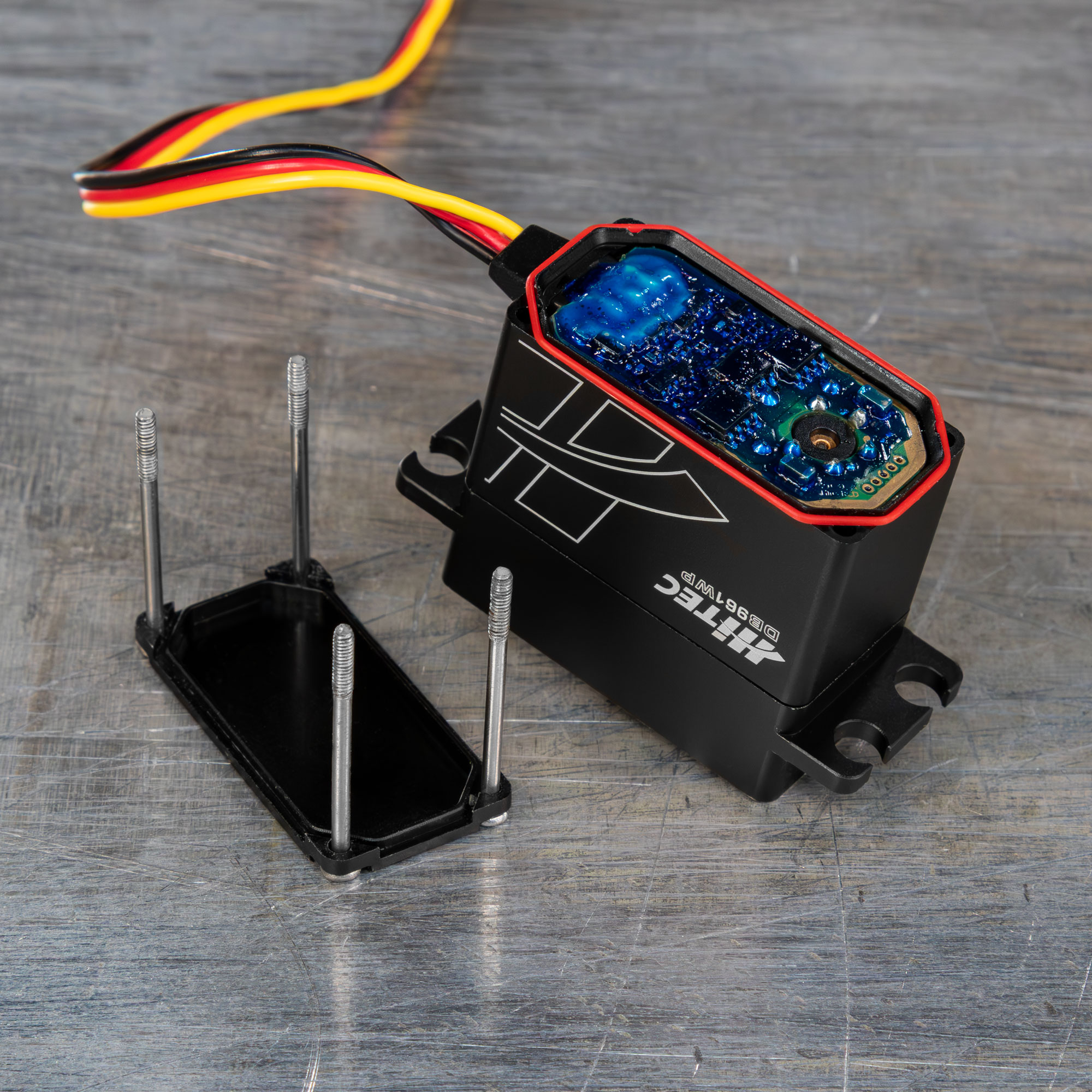 DB961WP Servo - ServoCity®