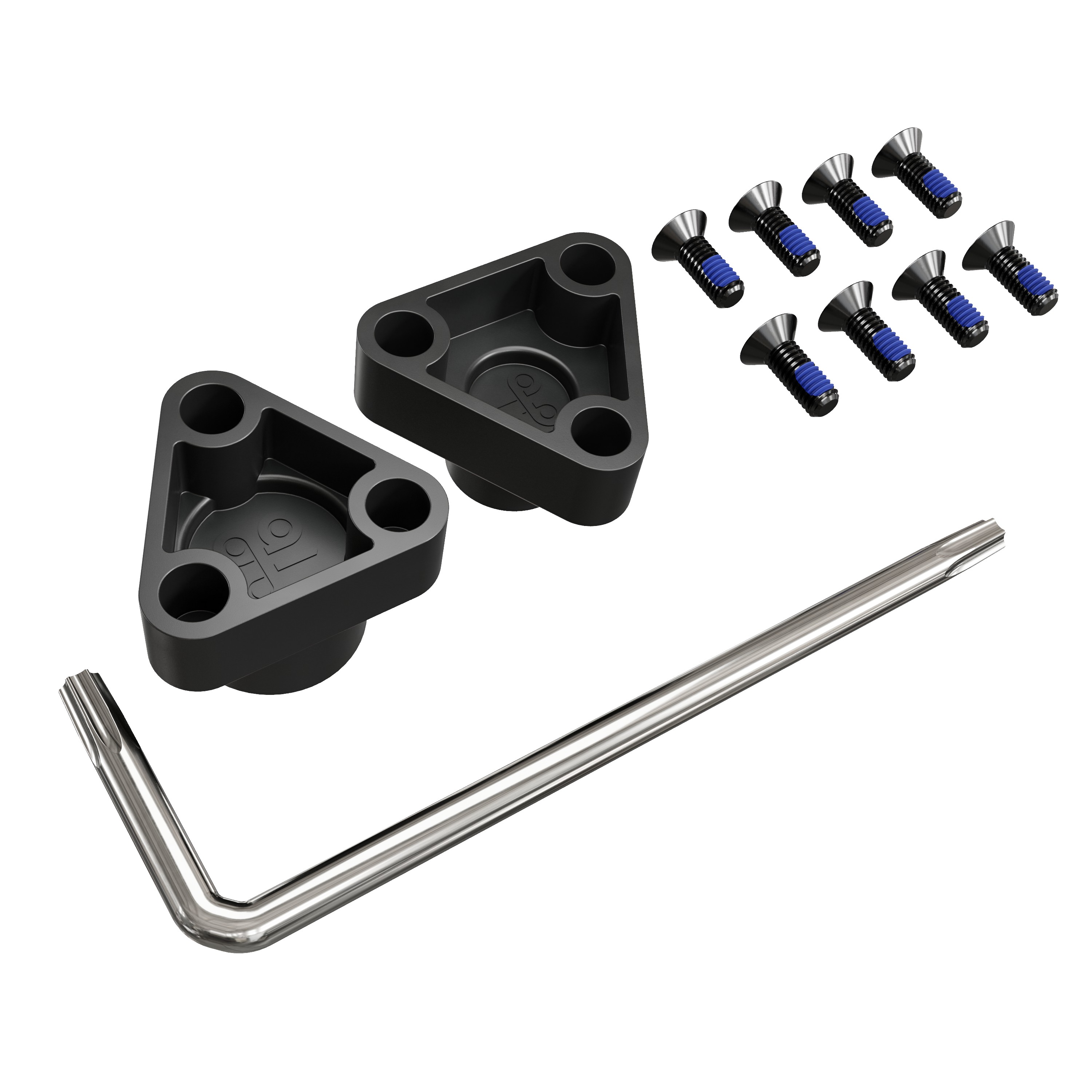 One Way System – All Systems Go Kwik-Way SVS II Valve Refacer Micro Switch Kit - Chuck Motor