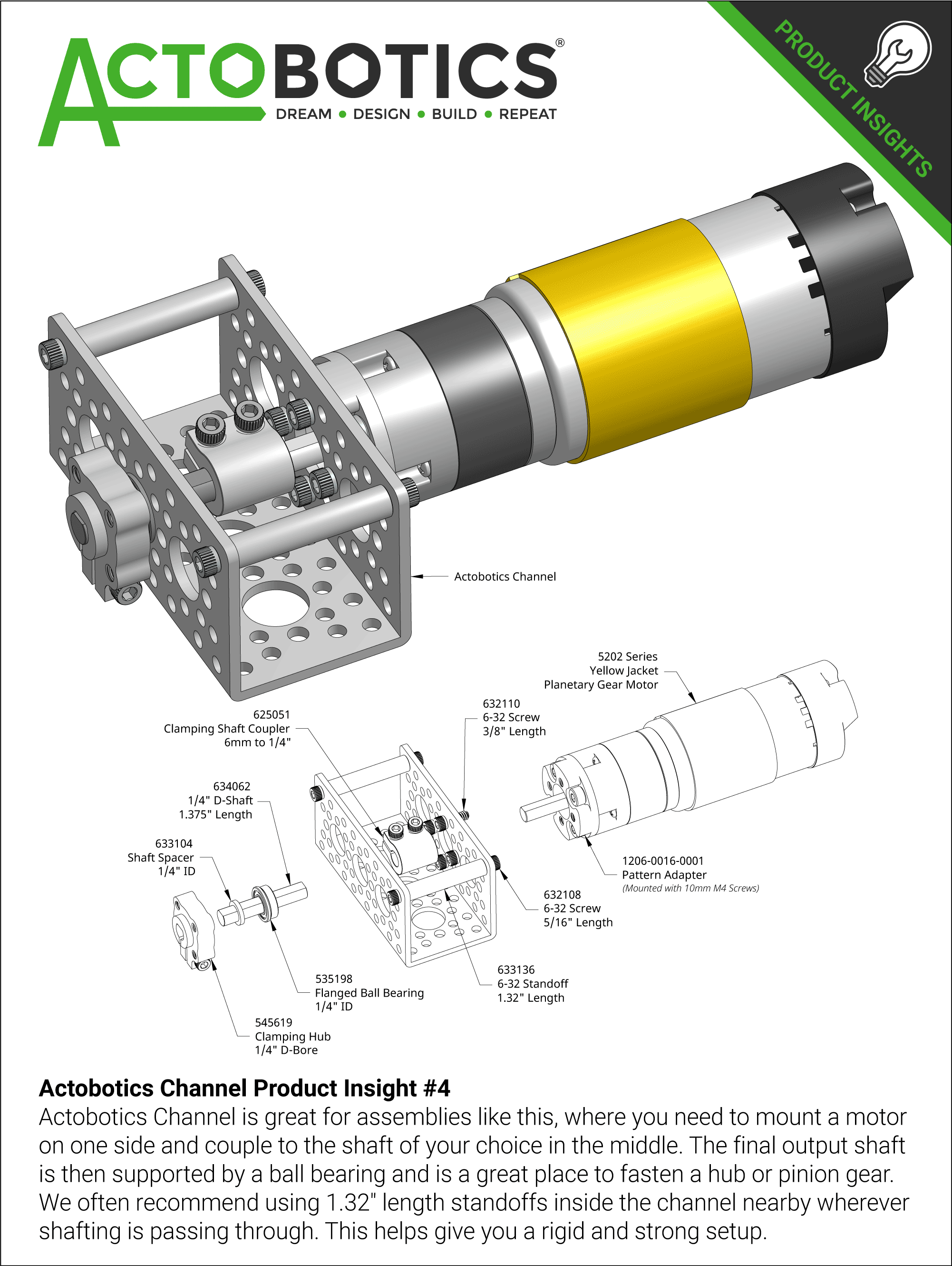 585444 Product Insight #4