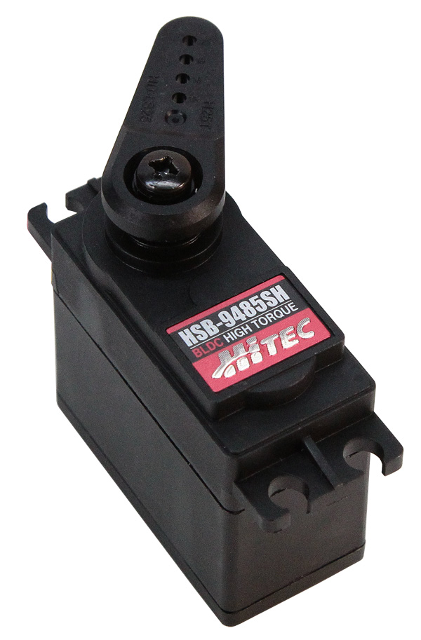 HSB-9485SH Servo - ServoCity®